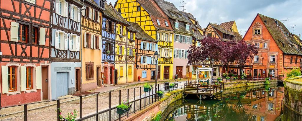 Gite Hyper Centre 10 Pers Colmar Exterior photo