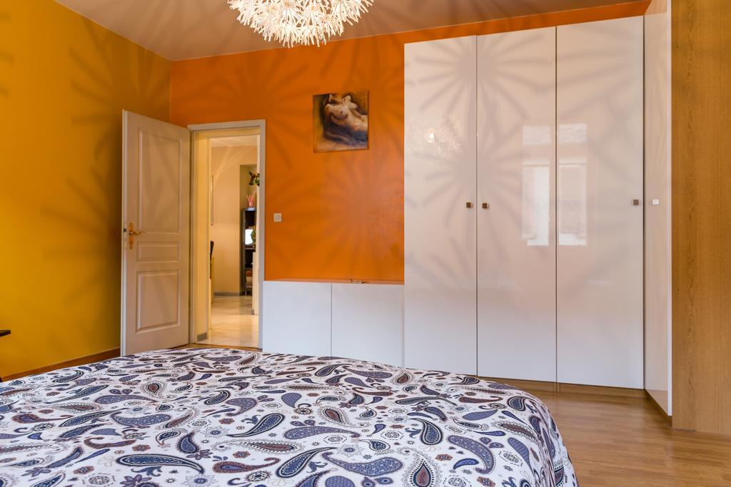 Gite Hyper Centre 10 Pers Colmar Room photo