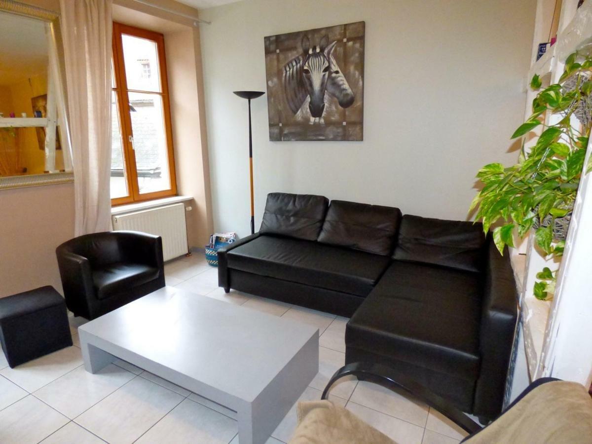Gite Hyper Centre 10 Pers Colmar Exterior photo